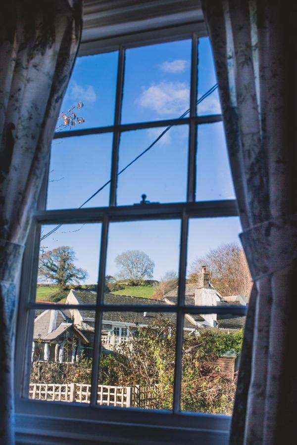 Ashburton Court Guest House 外观 照片
