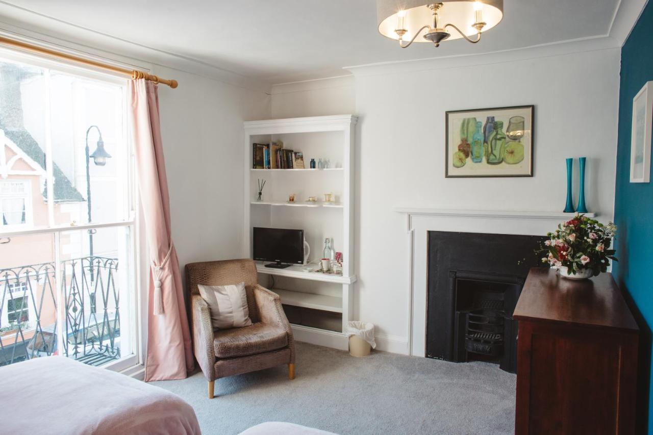 Ashburton Court Guest House 外观 照片