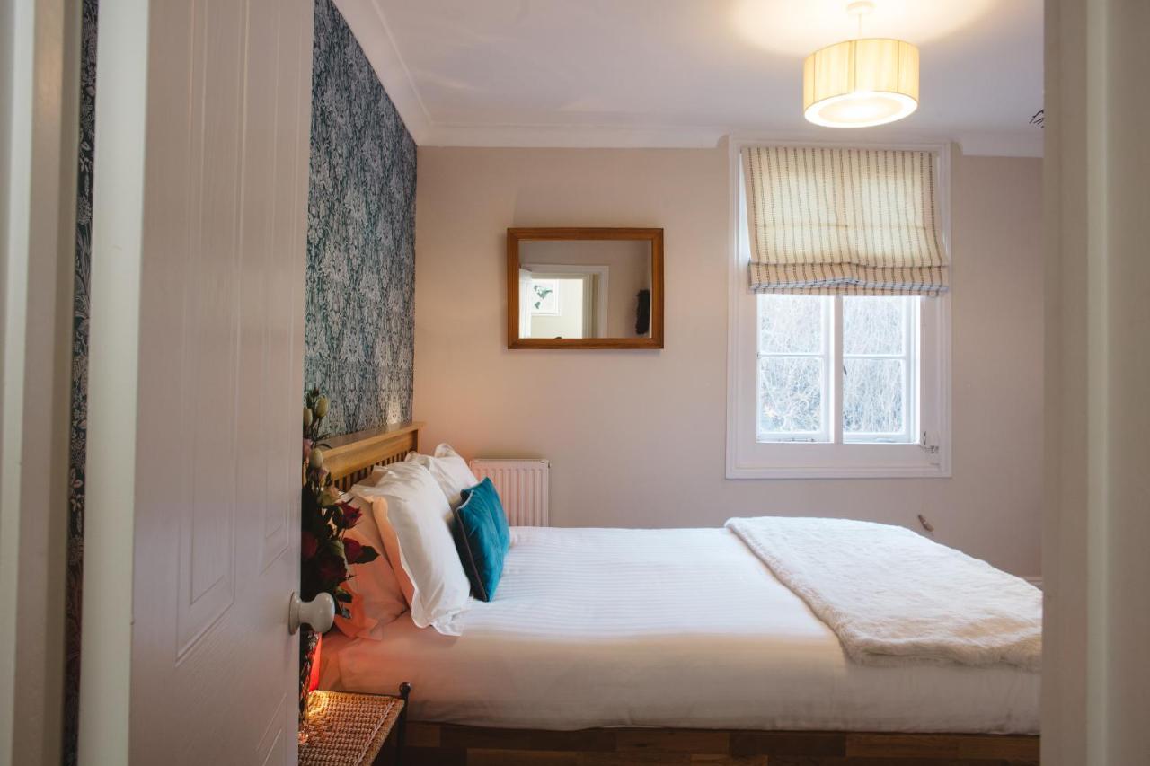 Ashburton Court Guest House 外观 照片