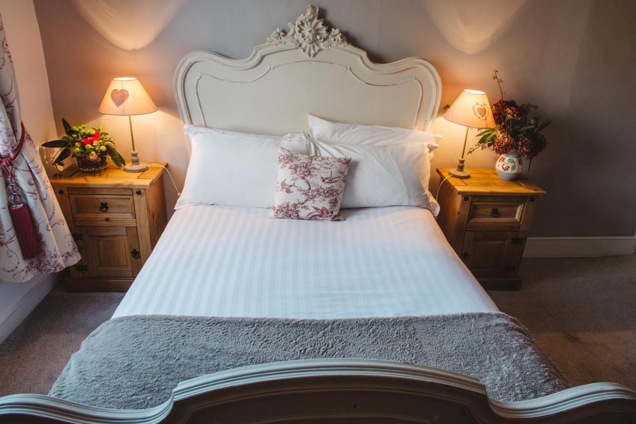 Ashburton Court Guest House 外观 照片
