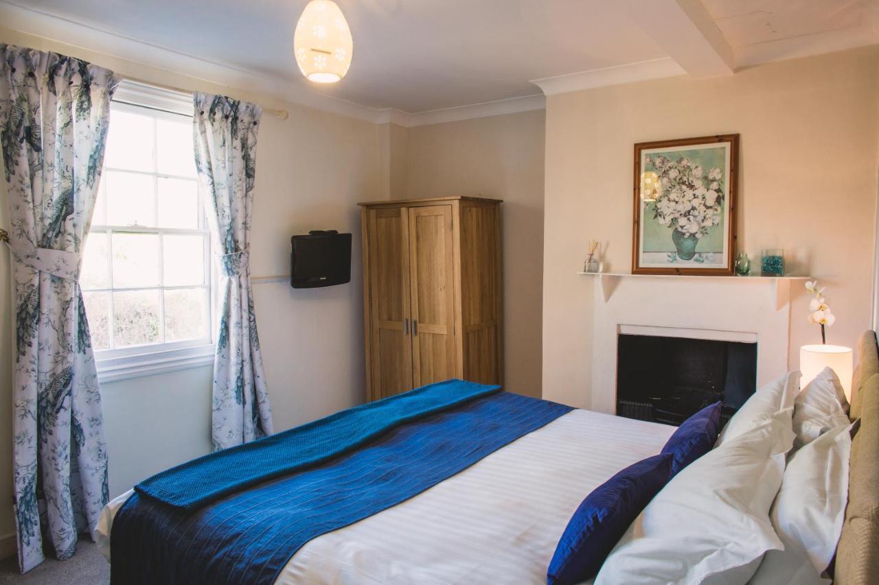 Ashburton Court Guest House 外观 照片